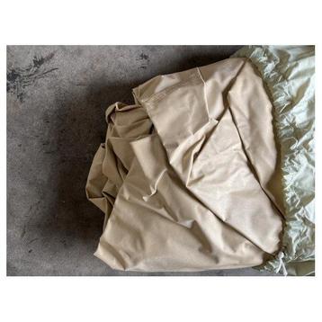 Bieden: Sessa Marine Key Largo 25 Soft Top Console Cover -, Ophalen of Verzenden