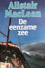 Eenzame zee 9789010057495, Livres, Thrillers, Alistair Maclean, Verzenden