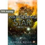 Wandering Star 9781101998793 Romina Russell, Verzenden, Gelezen, Romina Russell