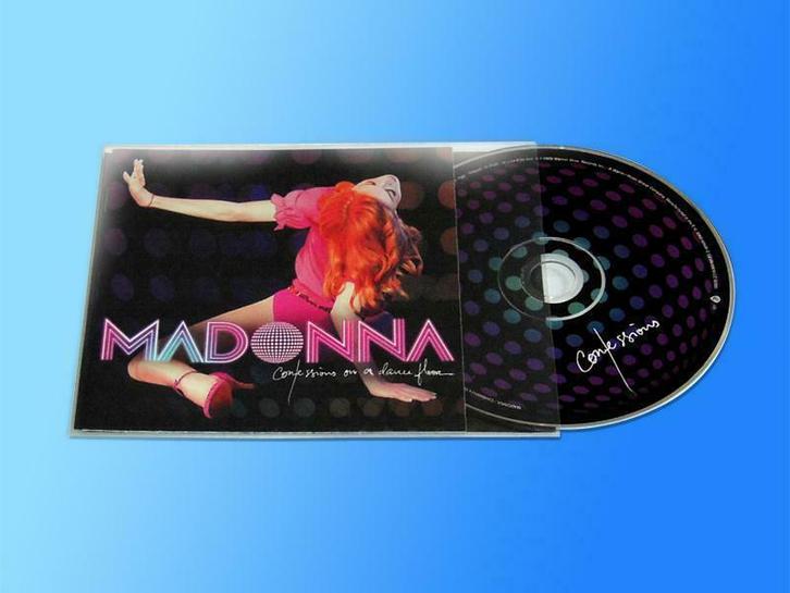 200 Handige CD-Hoesjes! Plastic hoesjes voor CD + Boekje, Cd's en Dvd's, Cd's | Instrumentaal, Nieuw in verpakking, Verzenden