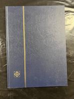 Monde - Opruim Doos Wereld en 11 albums, Gestempeld