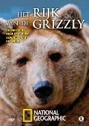 Rijk van de grizzly op DVD, Cd's en Dvd's, Verzenden, Nieuw in verpakking