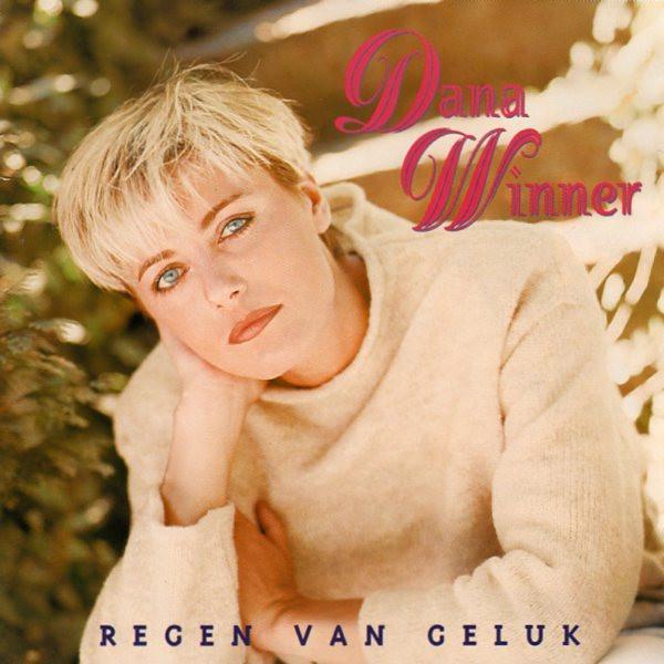 Dana Winner - Regen Van Geluk, Cd's en Dvd's, Cd's | Pop, Gebruikt, Verzenden
