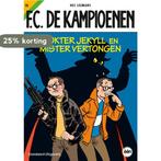Dokter Jekyll en Mister Vertongen / F.C. De Kampioenen / 78, Verzenden, Gelezen, Hec Leemans