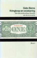 Kringloop en woekering - Gido Berns - 9789053523940 - Paperb, Boeken, Verzenden, Nieuw