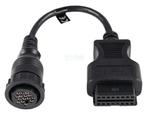 Jaltest Massey Ferguson 16 Pins OBD - 16 Pins OBD2 Verloopka, Verzenden, Nieuw