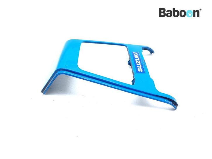 Kontpaneel Midden Suzuki GSX R 1100 1986-1988 (GSXR1100, Motoren, Onderdelen | Suzuki, Gebruikt, Verzenden