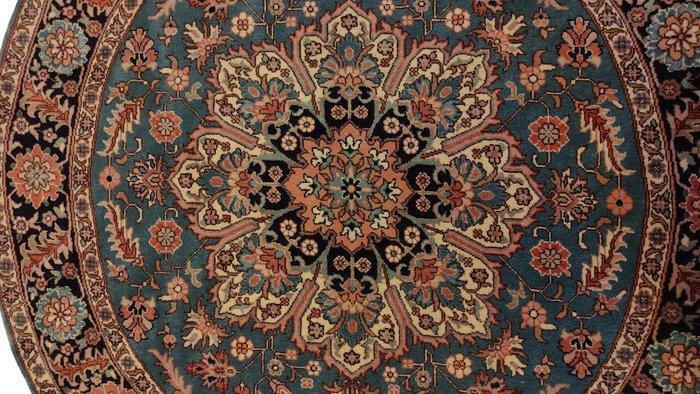 altr - Tapijt - 200 cm - 200 cm - ronde tapijt, Huis en Inrichting, Stoffering | Tapijten en Vloerkleden