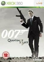 Quantum of Solace (Xbox 360) XBOX 360, Zo goed als nieuw, Verzenden