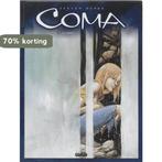 Coma 002 Dana 9789069693484 Steven Dupre, Verzenden, Zo goed als nieuw, Steven Dupre