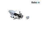 Tendeur de chaîne darbre à cames Yamaha FZ 6 2004-2006 (FZ6, Motoren, Onderdelen | Yamaha, Verzenden, Nieuw