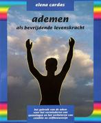 Ademen als bevrijdende kracht 9789063783006 E. Cardas, Verzenden, Gelezen, E. Cardas