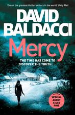 Mercy / Atlee Pine / 4 9781529061727 David Baldacci, Verzenden, Gelezen, David Baldacci