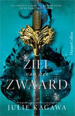 Schaduw van de vos 2 - Ziel van het zwaard (9789402703689), Verzenden