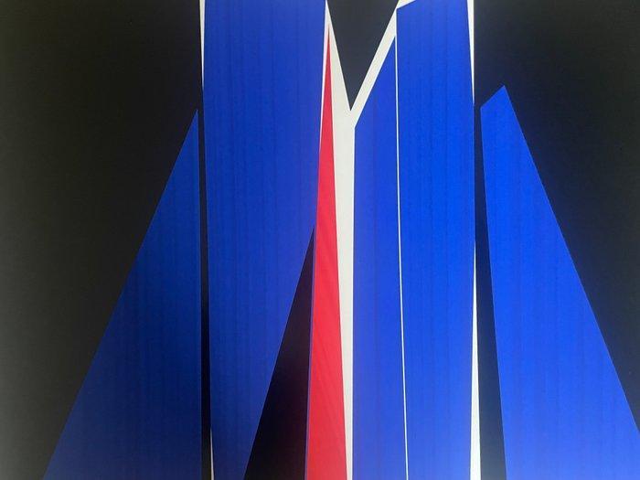 Jean Baier (1932) - Composition, Antiek en Kunst, Antiek | Overige Antiek