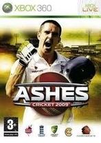 Ashes Cricket 2009 (Xbox 360 used game), Consoles de jeu & Jeux vidéo, Jeux | Xbox 360, Ophalen of Verzenden