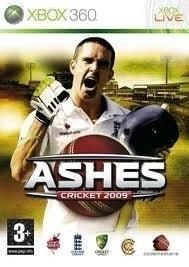 Ashes Cricket 2009 (Xbox 360 used game), Games en Spelcomputers, Games | Xbox 360, Ophalen of Verzenden
