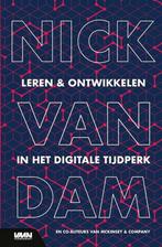 Leren & ontwikkelen in het digitale tijdperk 9789462156760, Boeken, Economie, Management en Marketing, Verzenden, Zo goed als nieuw