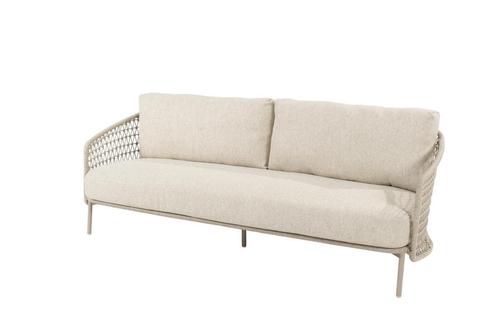 4 Seasons Outdoor Puccini loungebank |, Tuin en Terras, Tuinsets en Loungesets