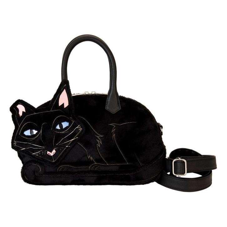 Coraline Cat Crossbody, Verzamelen, Film en Tv, Ophalen of Verzenden