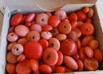 86Gr Corail Rouge Ancien et Corail Boke, Peau dAnge de la, Verzamelen, Nieuw