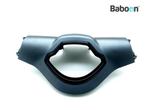Stuurkap Achter Piaggio | Vespa GTS 300 2023 (GTS300, Motoren, Onderdelen | Overige, Verzenden, Gebruikt