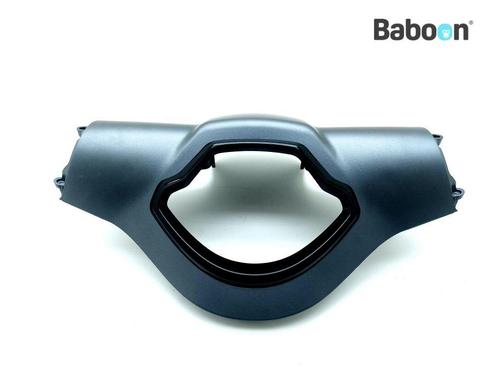 Stuurkap Achter Piaggio | Vespa GTS 300 2023 (GTS300, Motoren, Onderdelen | Overige, Gebruikt, Verzenden