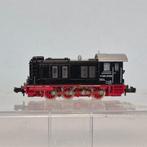 Minitrix N - 12840 - Dieselhydraulische locomotief (1) - V, Hobby en Vrije tijd, Modeltreinen | N-Spoor, Nieuw