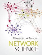 Network Science 9781107076266, Boeken, Gelezen, Albert-Laszlo Barabasi, Marton Posfai, Verzenden
