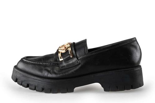 Guess Loafers in maat 39 Zwart | 5% extra korting, Kleding | Dames, Schoenen, Zwart, Gedragen, Overige typen, Verzenden