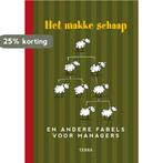 Het makke schaap 9789058979520 C. Franssen, Verzenden, C. Franssen
