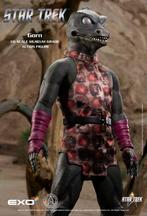 Star Trek: The Original Series Action Figure 1/6 Gorn 31 cm, Verzamelen, Ophalen of Verzenden, Nieuw
