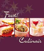 Feest! Culinair 9789081334976, Verzenden, Gelezen, Vera Criel