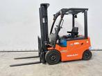 Veiling: Heftruck Noblelift FE4P16QC Elektrisch 1600kg Nieuw, Ophalen