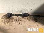 Aandrijfas rechts-voor Citroen Berlingo O77413, Nieuw