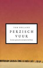 Perzisch vuur 9789025363154 Tom Holland, Boeken, Verzenden, Zo goed als nieuw, Tom Holland
