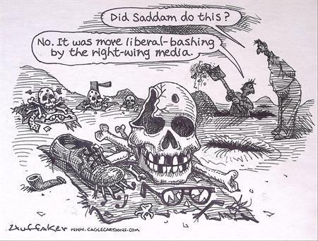 Pentekening Amerika - Liberalen bashen (lijst optie), Antiek en Kunst, Kunst | Tekeningen en Fotografie, Verzenden