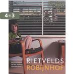 Rietvelds Robijnhof 9789068684810 C. Edens, Verzenden, Zo goed als nieuw, C. Edens
