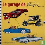 Guust - Le garage de Franquin - 2007, Livres, Verzenden, Chimits, Xavier, Inigo Yanez, Pedro.