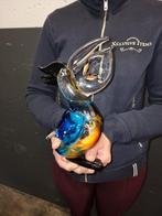 Beeld, Large Pelican - Glass Art - 25 cm - Glas - 2026
