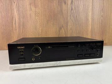 TEAC - MD-5 Minidisc deck beschikbaar voor biedingen