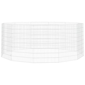 Dierenren 12 Panelen () - Retour Deal! Superkoopje beschikbaar voor biedingen