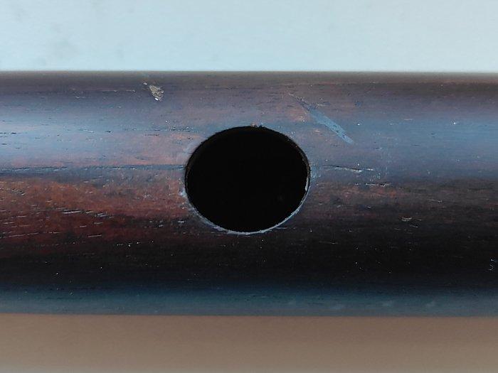 Couesnon - - Fluit - Frankrijk - 1900 (Zonder minimumprijs), Muziek en Instrumenten, Blaasinstrumenten | Blokfluiten