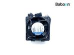 Koelfan Motor Piaggio | Vespa MP3 300 ie LT Hybrid/Ibrido, Verzenden, Gebruikt