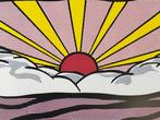 Roy Lichtenstein - Reflections (mostra al Chiostro del