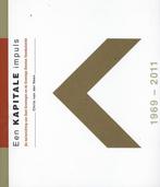 Een kapitale impuls 9789023249160 Chris van der Veen, Boeken, Verzenden, Gelezen, Chris van der Veen