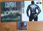 Bobby Brown / DMX / Usher - Bobby / The Great Depression /, Cd's en Dvd's, Nieuw in verpakking