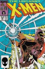 The Uncanny X-Men 221 - 1987, Verzenden, Claremont, Chris.