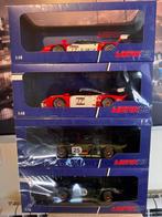 Werk83 1:18 - Modelauto  (4) - Porsche 911 GT1 #17 #25 #26 -, Hobby & Loisirs créatifs