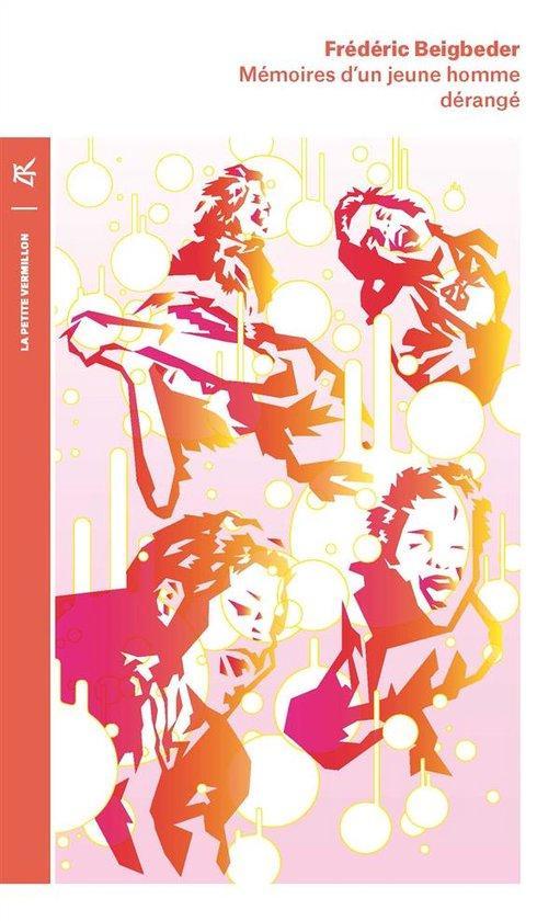 Memoires DUn Jeune Homme Derange 9782710324102, Boeken, Taal | Frans, Gelezen, Verzenden